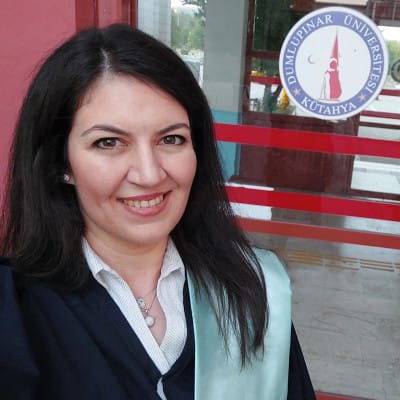 Doç. Dr. </br> Canan Vejselova Sezer